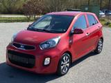 Kia Picanto Spirit TÜV 08.2027 KAMERA KLIMAAUTOMATIK - gebrauchte Kia Picanto aus dem Jahr 2016