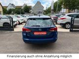 Opel Astra K Sports Tourer Edition Start/Stop - Opel Astra: Sports Tourer Edition