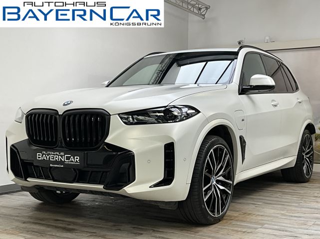 BMW X5 xDrive50e M Pro Luftfeder 22Zoll UPE132 ACC