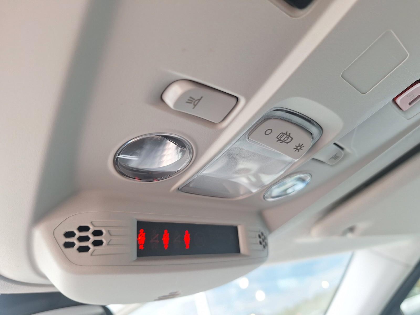 Citroën Berlingo Feel M NAVI DAB PDC RFK SHZ LMF GJR