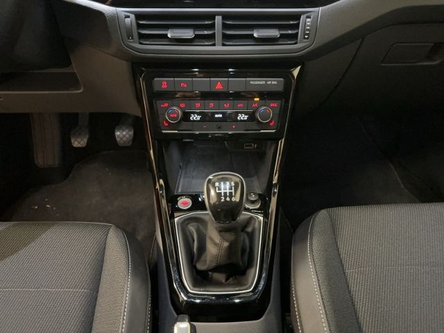 T-Cross STYLE 1.0 TSI NAVI KAMERA APP-CON DAB+SH