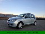 Mazda 2 Lim. 1.4 Exclusive - Mazda Gebrauchtwagen von 2004