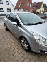 Opel Corsa D 1.2 l  - gebrauchte Opel Corsa aus dem Jahr 2007