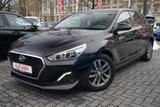 Hyundai i30 1.4 T-GDI YES! DCT Navi Kamera Tempomat DAB - gebrauchte Hyundai i30 aus dem Jahr 2020
