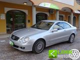 Mercedes-Benz MERCEDES-BENZ CLK 220 CDI 150 CV AVANTGARDE - Mercedes-Benz CLK 220 Gebrauchtwagen