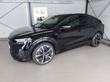 Audi Q4 e-tron Sportback 50 e-tron quattro +5 J. Gara - Audi Vorführfahrzeuge