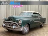 Buick Special Eight Coupé / Project / Harde auto / 195 - Buick Oldtimer