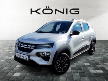 Dacia Leasingangebot: Dacia Spring Electric 45 Essential
