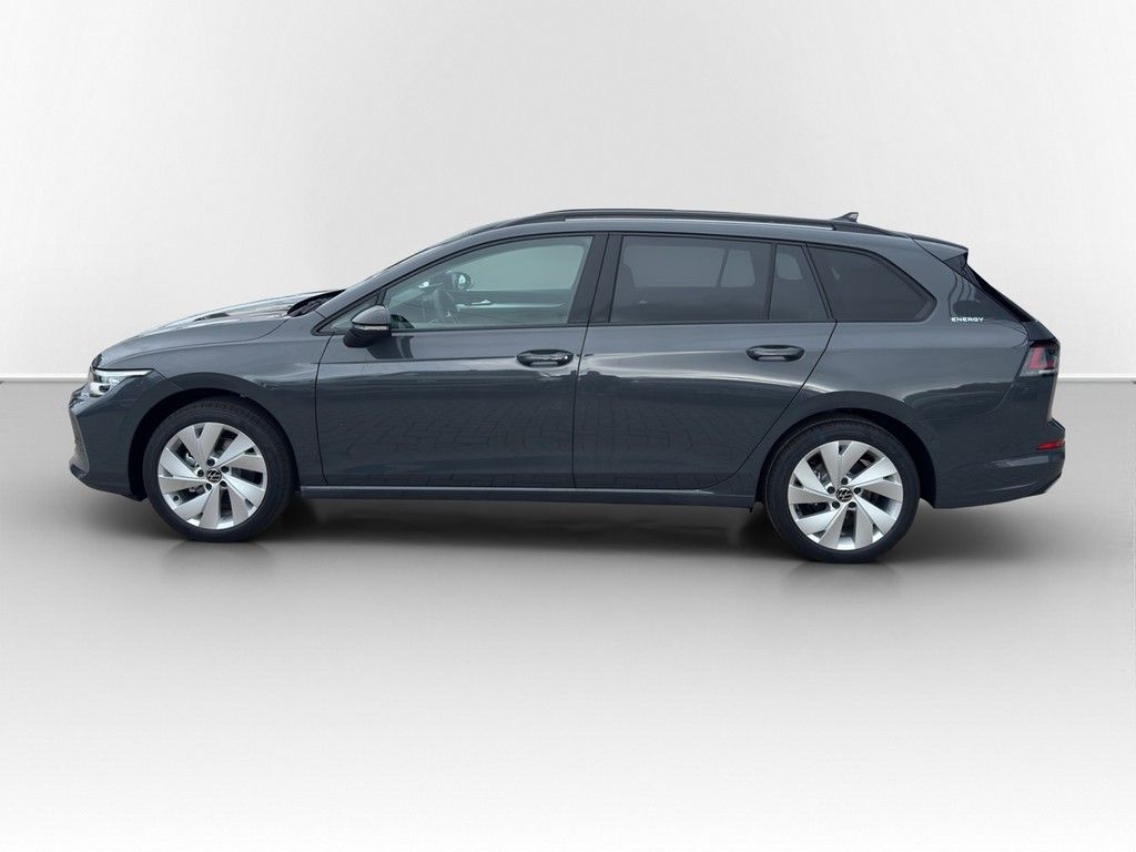 Volkswagen Golf - Bild 10