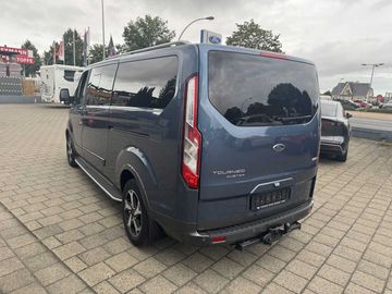 Ford Tourneo Custom TDCi 320 L2H1 VA MH Active