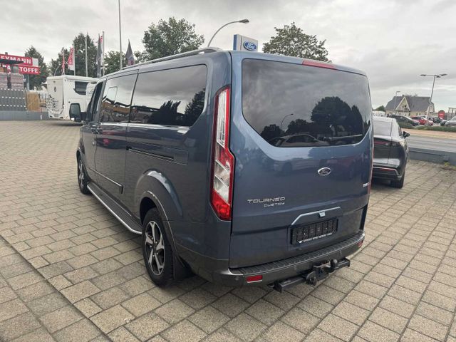 Ford Tourneo Custom TDCi 320 L2H1 VA MH Active