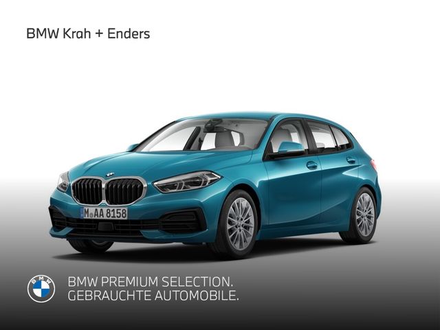 BMW 120 i+Navi+HarmanKardon+LED+RFK+PDCv+h+LenkradHZ