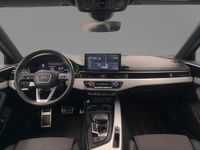 Audi A4 - Vorschau Bild 10