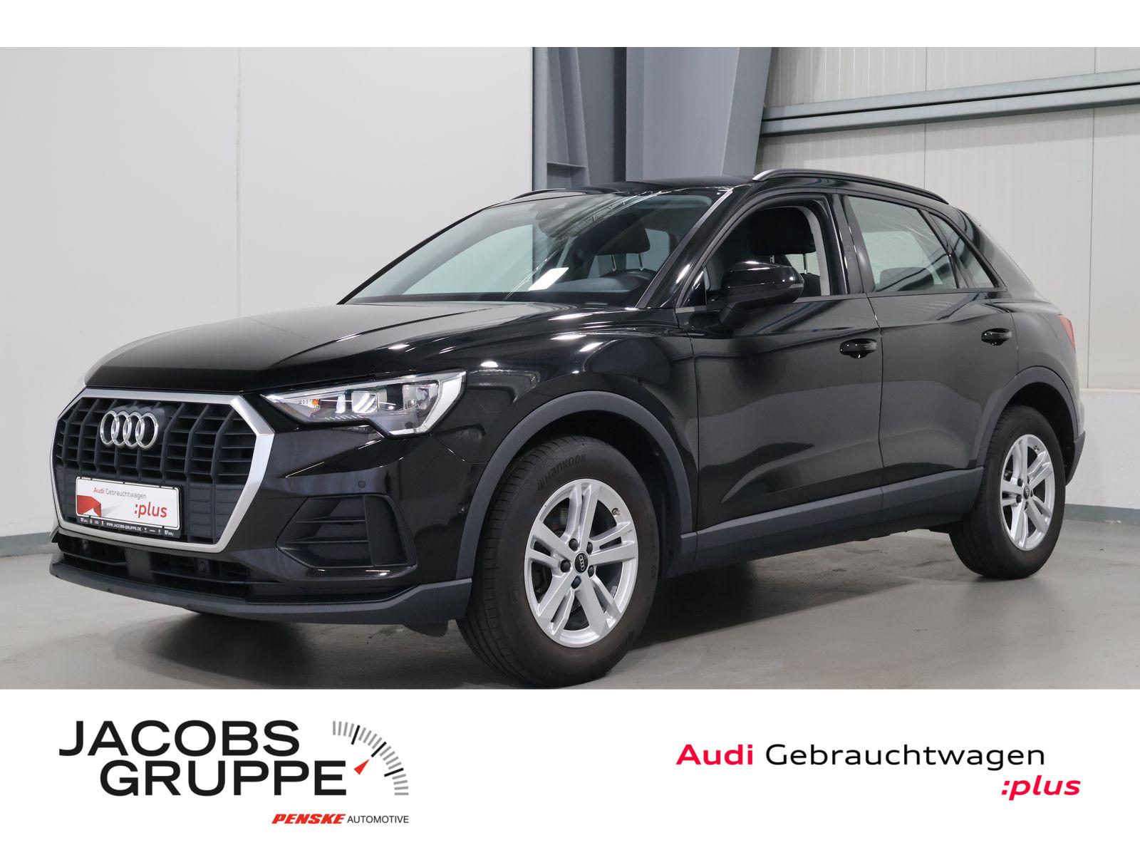 Audi Q3 35 TDI VC*SH*Klima