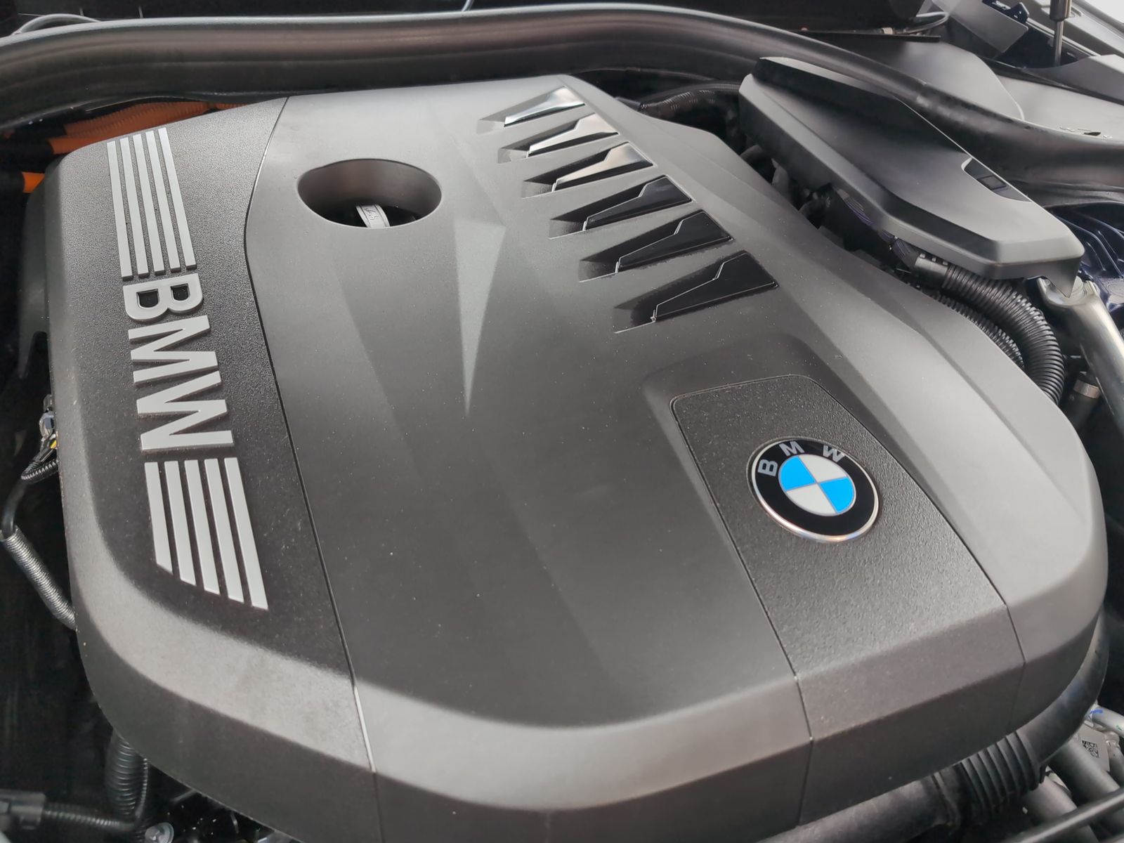 BMW 550 - Bild 16
