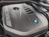 BMW 550 - Vorschau Bild 16