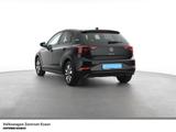 Volkswagen Polo Goal TSI DSG LED Panorama Navi R-Kamera - Volkswagen Polo: Schwarz