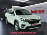 Suzuki SX4 S-CROSS 1.4 COMFORT PLUS NAVI LEDER PANO
