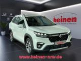Suzuki SX4 S-CROSS 1.4 COMFORT PLUS NAVI LEDER PANO