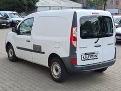 Fahrzeugabbildung Kangoo Rapid Extra 1.5 dCi 90 FAP Standheizung