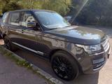 Land Rover Range Rover 5.0 V8 SC Autobiography Autobiog... - Land Rover Range Rover: Sc