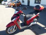 Honda SH 125 - HONDA ROLLER 125