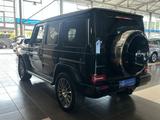 Mercedes-Benz G 350 360° Kamera*LED*Leder*AMG Felgen*St-Heizun - gebrauchte Mercedes-Benz G 350 aus dem Jahr 2021