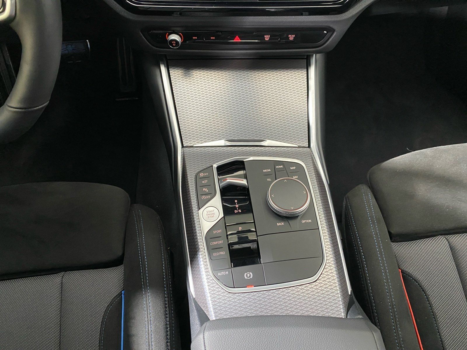 BMW 320 - Bild 10