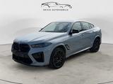 BMW X6 M Competition*M Drivers Package* - gebrauchte BMW X6 M aus dem Jahr 2024