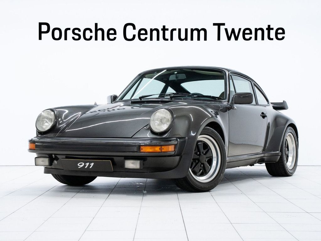 Porsche 911 Urmodell