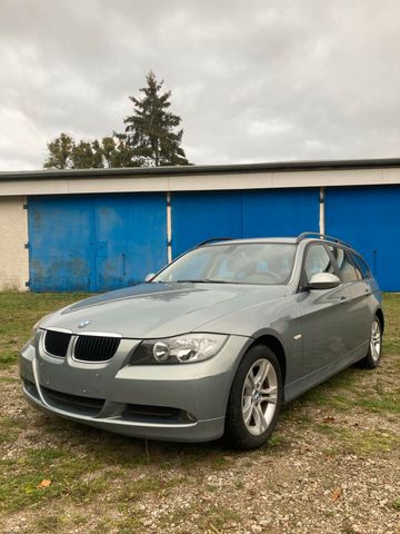 BMW 318i Automatik TÜV 05/2025 FESTPREIS