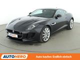 Jaguar F-TYPE 3.0 V6 S AWD Aut.*NAVI*BI-XENON*TEMPO*PDC - Jaguar F-Type aus 2017