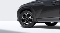 Hyundai TUCSON - Vorschau Bild 8