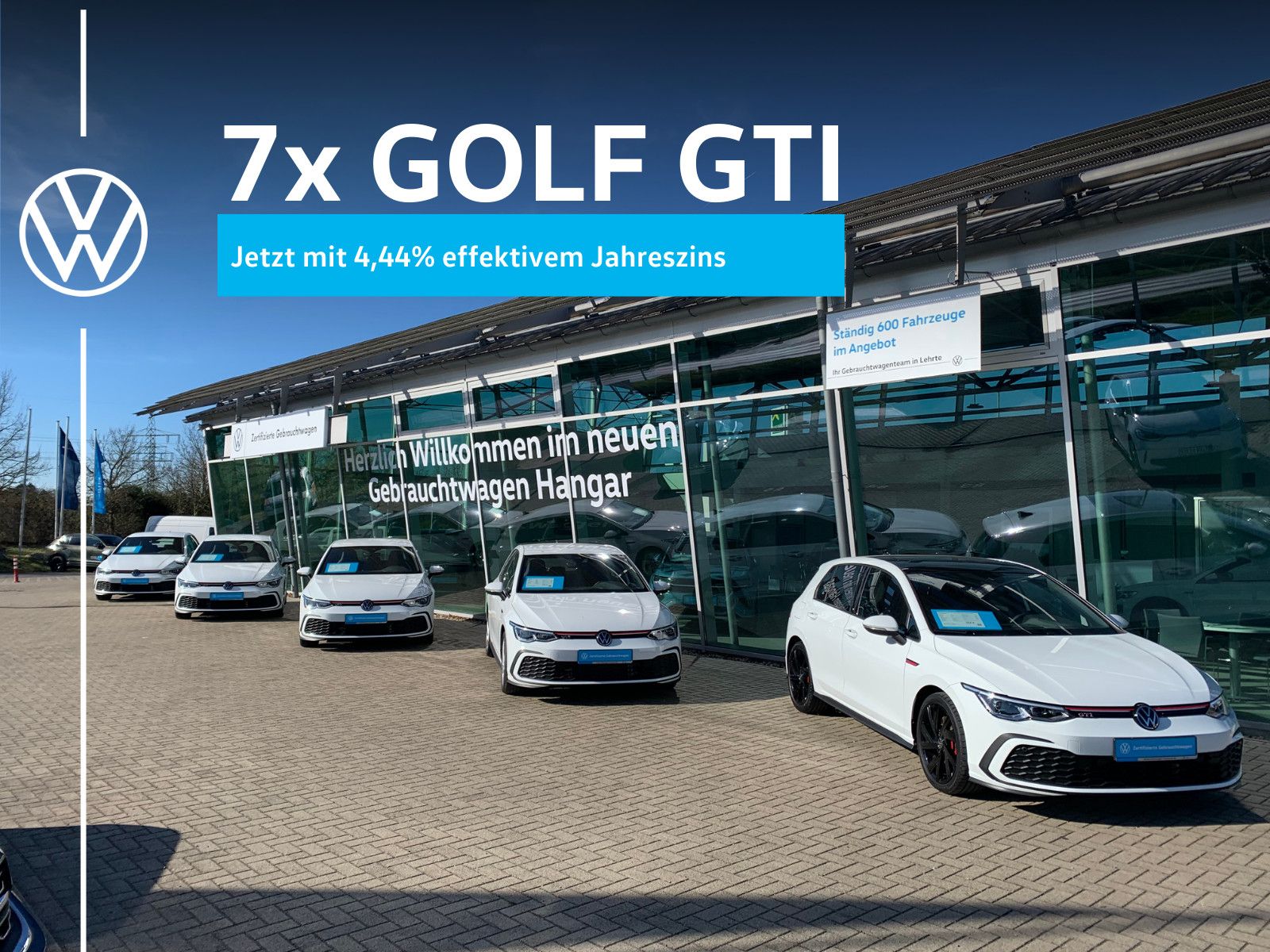 Volkswagen Golf VIII 2.0 TSI DSG GTI AHK ACC DigCockpit LED foto 2