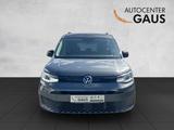 Volkswagen Caddy Maxi California LED Pano Küche Standhzg - Wohnmobil oder -wagen Caddy