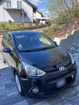 Hyundai i10 Passion Plus 1.2L - Hyundai i10: Passion Plus