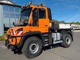 Unimog U 427 UGE 43  Hydrostat - Euro 6 - 4x4- - Unimog 427