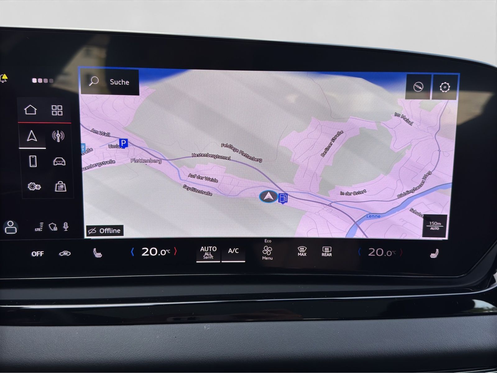 Audi A6 - Bild 12