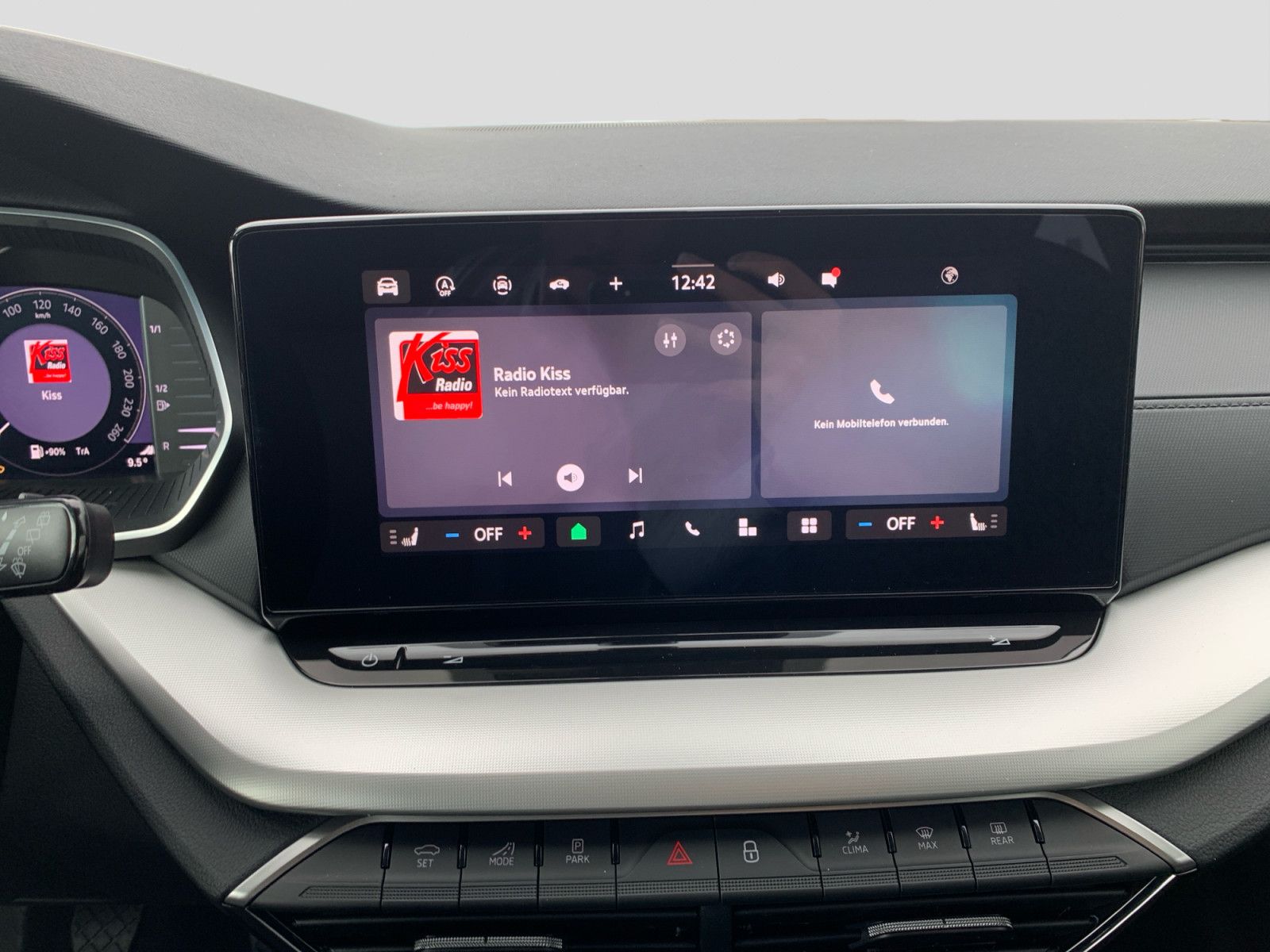 Skoda Octavia - Bild 7