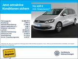 Volkswagen Sharan 1.4 TSI Highline AHK 7-SITZER ACC NAVI - Volkswagen Sharan in Duisburg