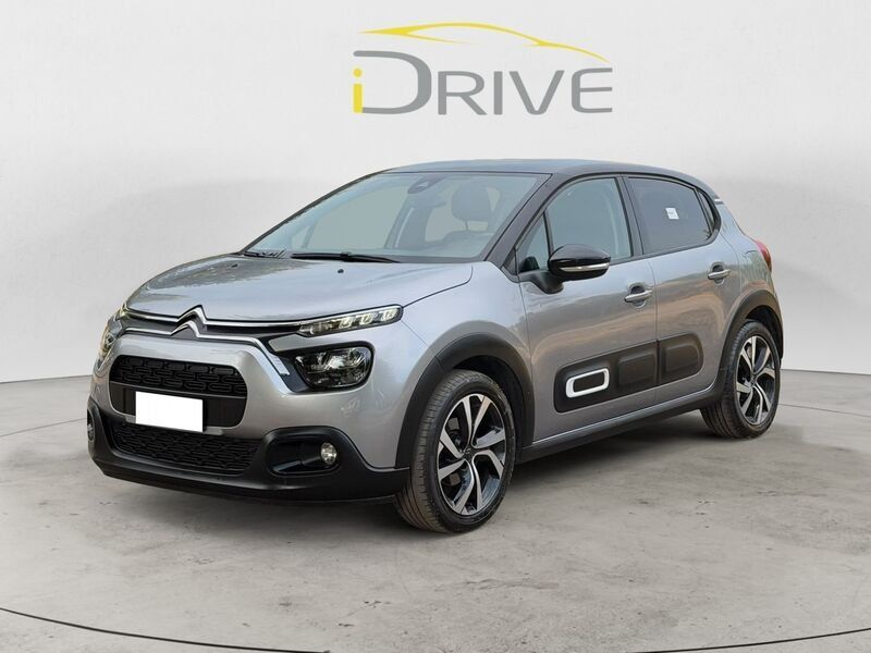 Image of Citroën C3