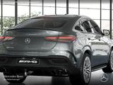 Mercedes-Benz GLE 53 Coupé 4M NIGHT+PANO+360+AHK+MULTIBEAM+9G - Mercedes-Benz GLE 53 AMG