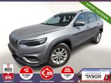 Jeep Cherokee 2,2 M-Jet 195 AUT Edizione LED Nav Kam - Jeep Cherokee aus 2020