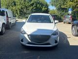 Mazda 2 Lim. Kizoku - Mazda 2 mit Benzin-Antrieb: Scheckheftgepflegt, Limousine