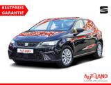 Seat Ibiza 1.0 TSI DSG Style Beats LED FullLink DAB - Seat Ibiza Gebrauchtwagen in Dresden