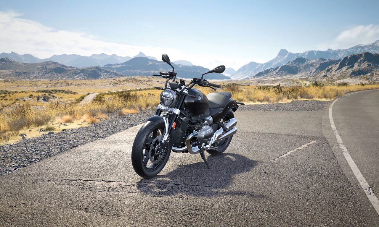 Fahrzeugabbildung BMW R 12 Komfort-Paket