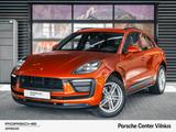 Porsche Macan Basis - gebrauchte Porsche Macan aus dem Jahr 2023