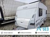 LMC Münsterland Musica 430 D/KÜCHE/BETT/WC/HEIZ/MOVE - LMC Wohnwagen