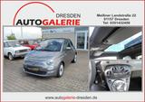 Fiat 500 DolceVita, PDC,Klima,Glasdach,Tempomat,NSW, - Fiat 500 Gebrauchtwagen in Dresden