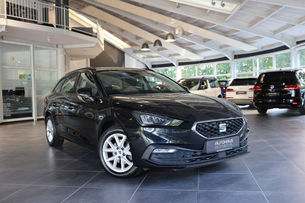 Image of Seat Leon